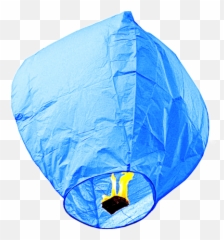 Sky Lantern Png - Floating Lanterns Gender Reveal,Chinese Lantern Png