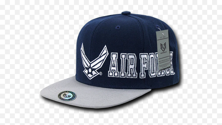 D - Baseball Cap Png,Air Force Logo Images