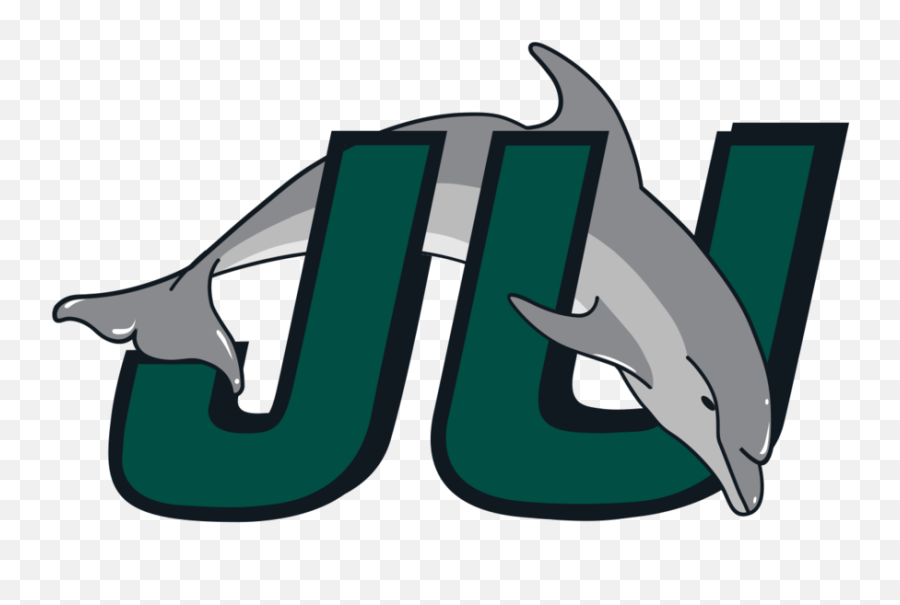 Jacksonville University Launches New - Jacksonville Dolphins Logo Png,Dolphins Logo Png