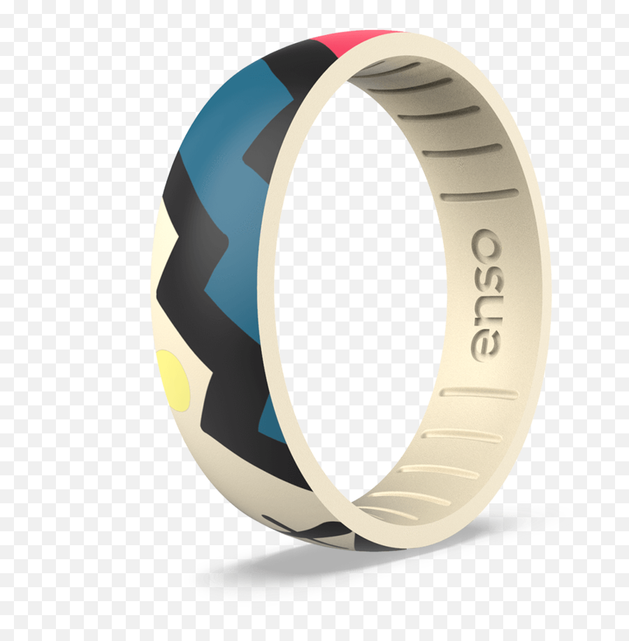 Inked Ring - Hawkeye Enso Ring Inked Png,Hawkeye Png