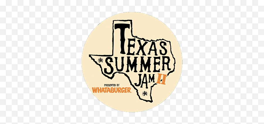 Whataburger Tx Summer Jam - Whataburger Png,Whataburger Png