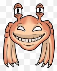 Prequels U2013 Radio Nukular - Jar Jar Binks Gezeichnet Png,Jar Jar Binks Png