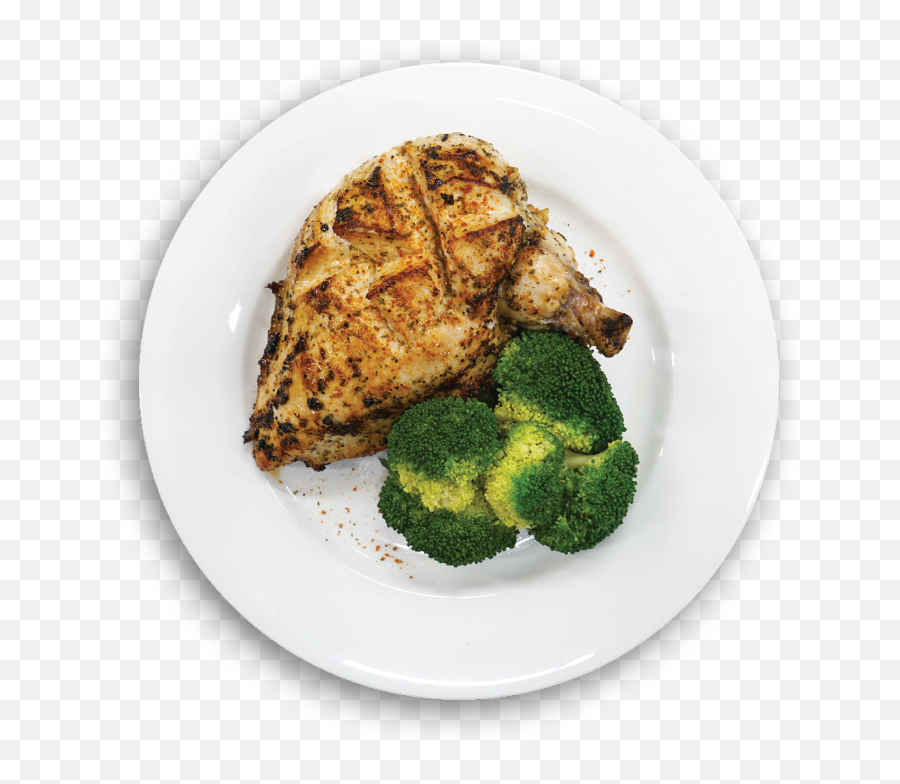 Chicken U0026 Broccoli - Broccolini Png,Broccoli Png