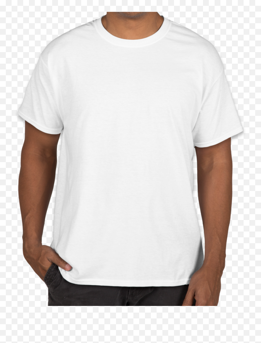 Tshirt Template Active Shirt Hd Png Download Original Short Sleeve T - shirt Template Png