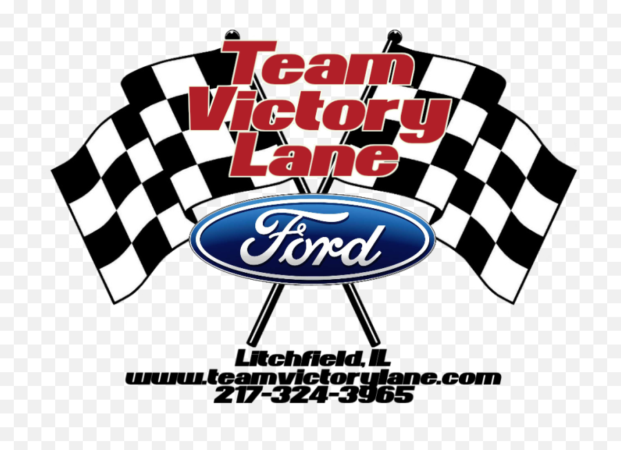 Team Victory Lane New Dodge Jeep Ford Chrysler Ram - Ford Png,Ford Png
