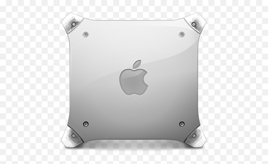 Power Mac G4 Png U0026 Free G4png Transparent Images - Powermac G4,Quicksilver Png