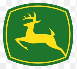 Carrot Clipart Carrrot - John Deere Tractor Logo Png,John Deere Png