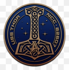 Uss Thor - Thumbnail Png,Thor Logo Png