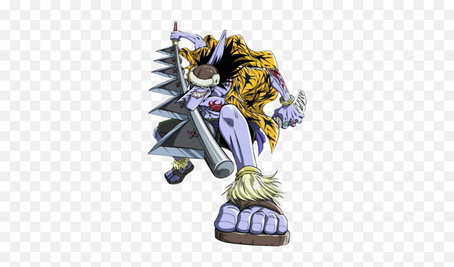 Arlong - One Piece Arlong Png,One Piece Transparent