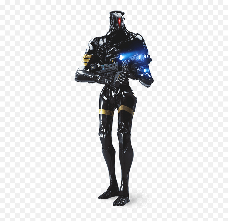 Tron Png K Free - Valerian City Of A Thousand Planets Boulan,Tron Png