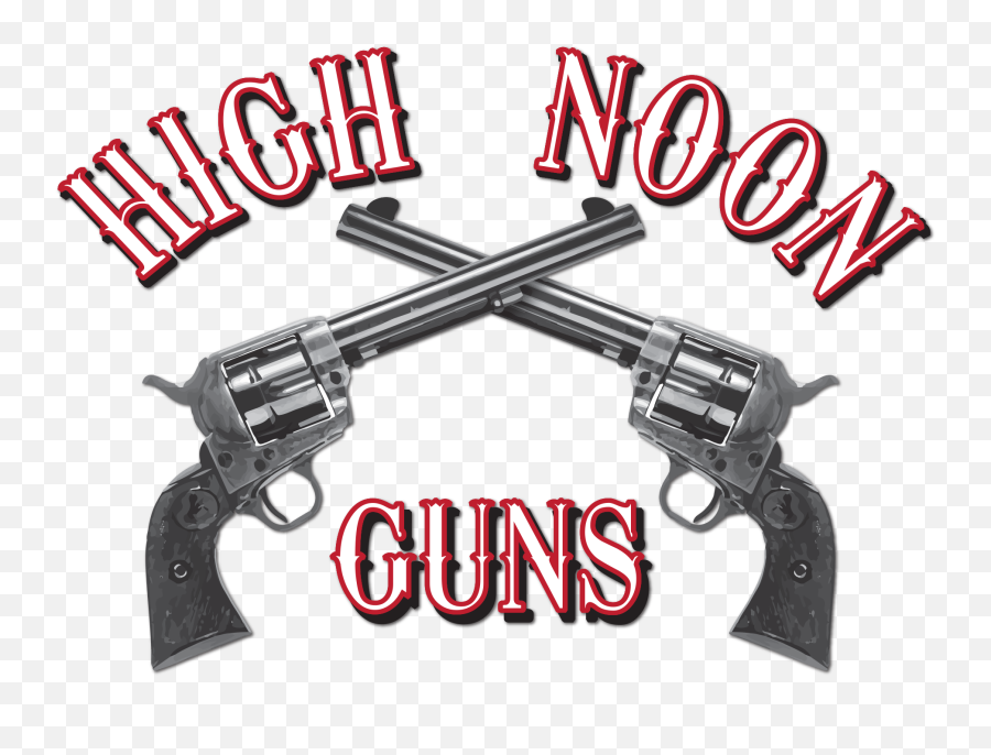 Gun Shop Sarasota Venice Fl Shooting U0026 Range - High Noon Gun Png,Transparent Guns