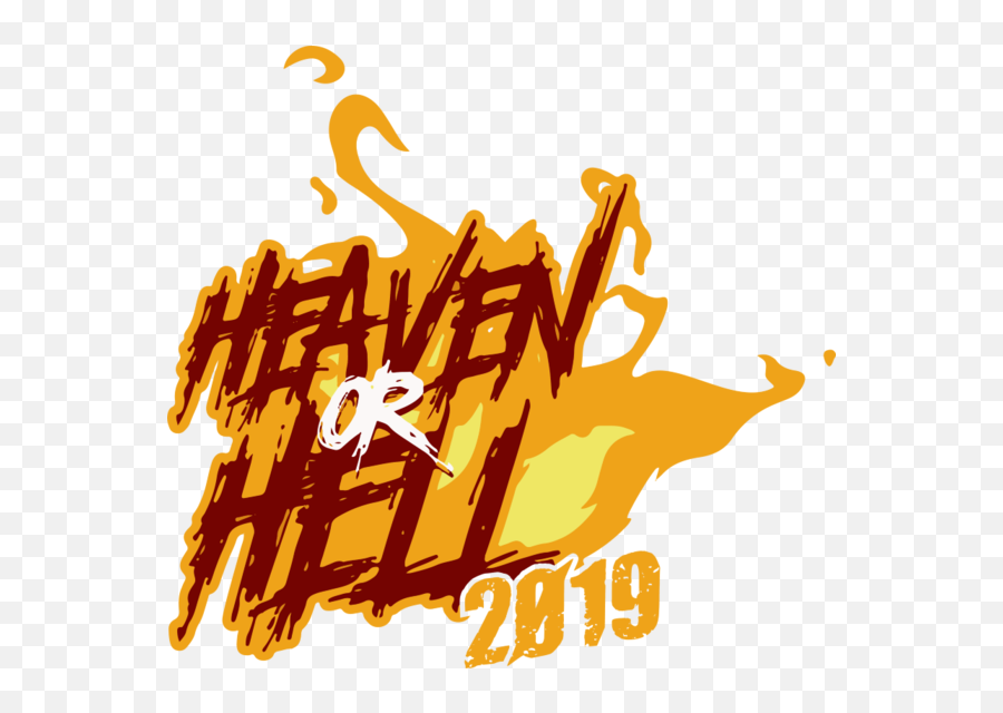 Heaven Or Hell 2019 - Bbtag Liquipedia Fighting Games Wiki Language Png,Blazblue Logo