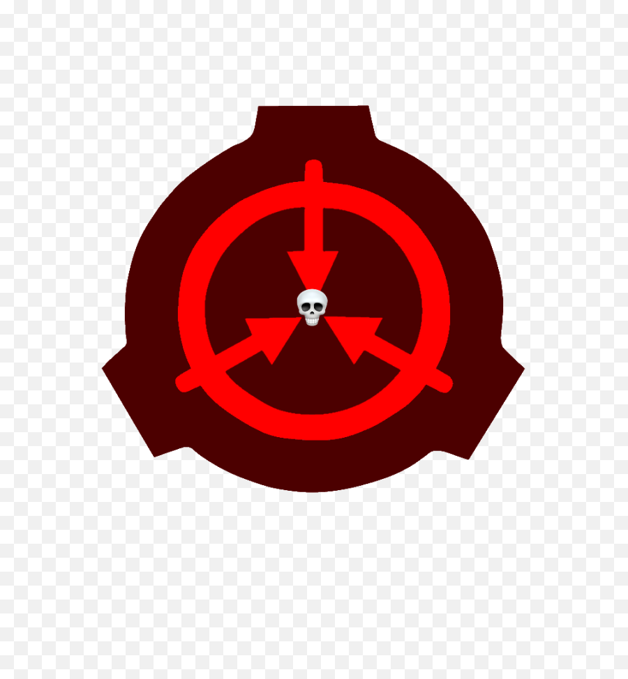 Logo 1 Image - The Hardcore Map Mod For Scp Containment Scp Containment Breach Logo Png,Scp Logo Png