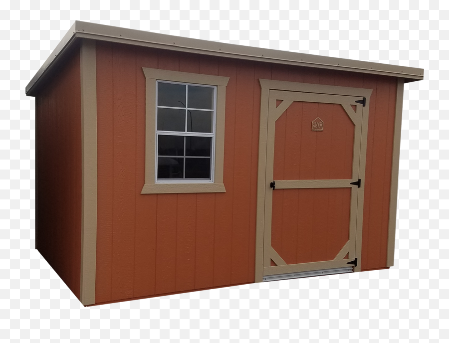 The Backyard Lean - To Shed Full Size Png Download Seekpng Solid,Shed Png