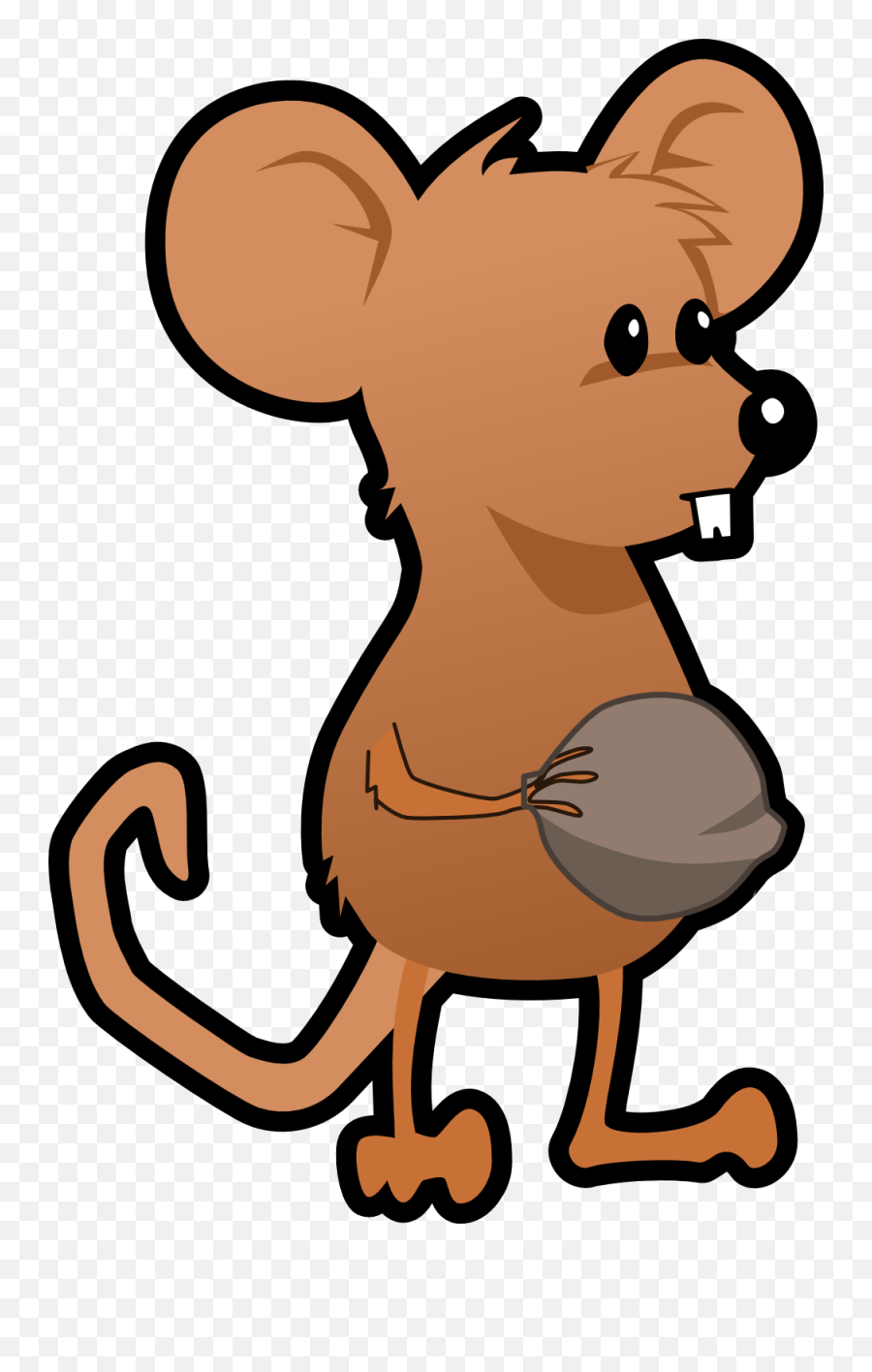 Download Free Png Mouse - Dlpngcom Mouse Clipart Png,Rodent Png