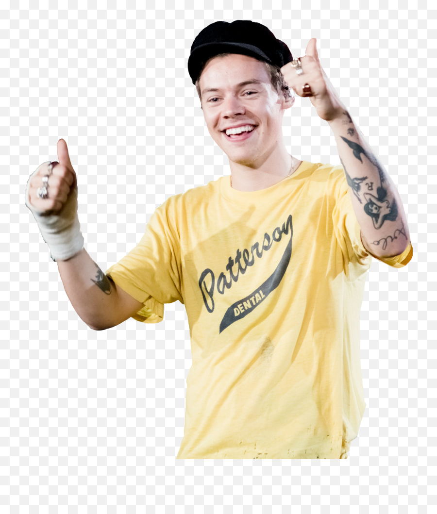 Harry Styles One Direction 1d - Transparent Harry Styles Stickers Png,One Direction Transparents