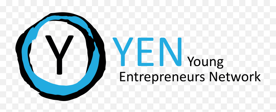 Yen - Vertical Png,Yen Logo