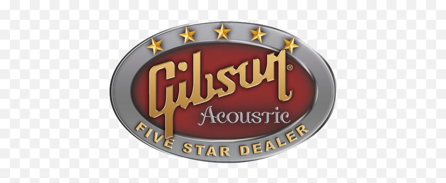 Gibson Guitars - Gibson Png,Gibson Guitar Logo