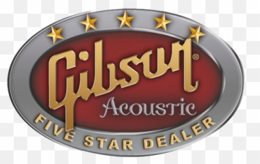 Gibson Guitars - Gibson Png,Gibson Guitar Logo