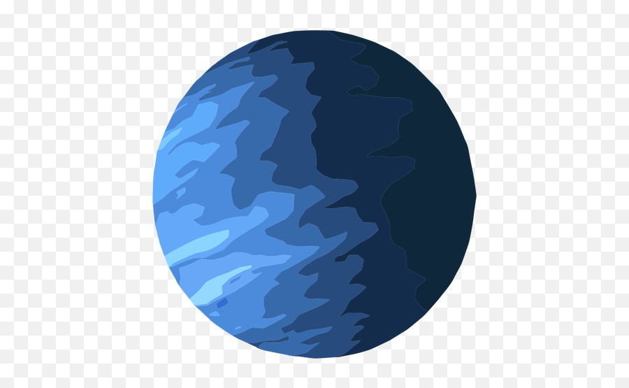 Uranus Planet Icon - Uranus Planet Icon Png,Planet Transparent