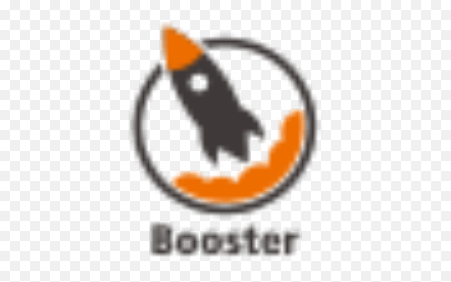 Booster Tech - Vertical Png,Booster Gold Logo