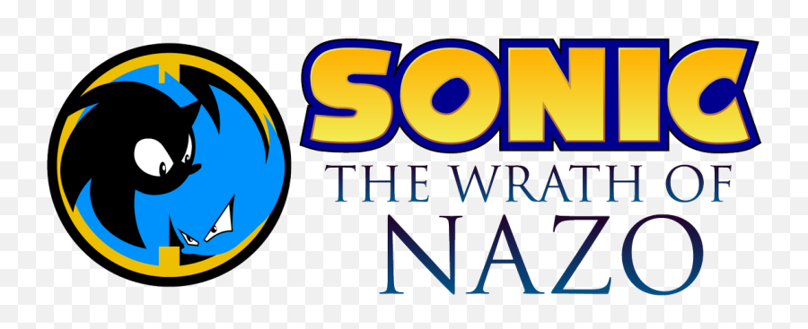Sonic - Vertical Png,Sonic Unleashed Logo