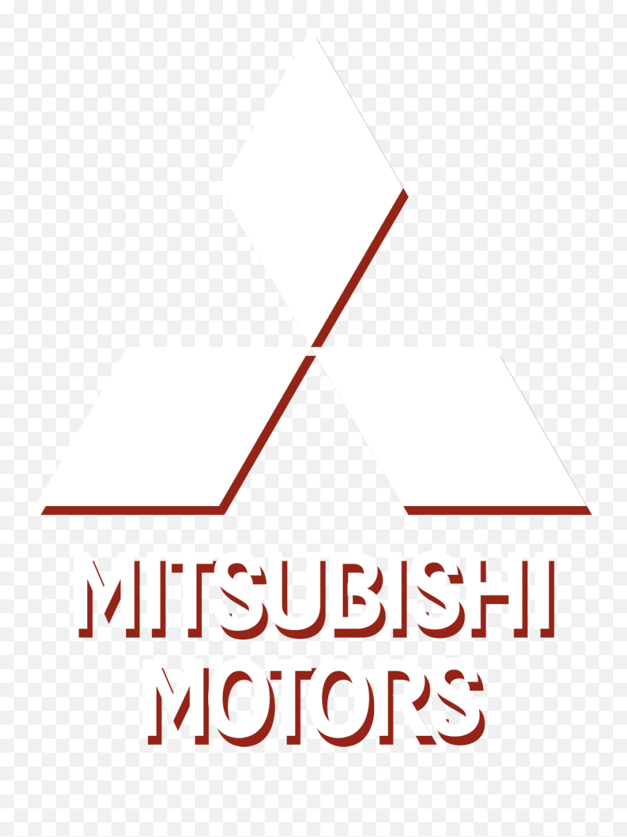 Mitsubishi Motors White Logo - Mitsubishi Motors Png,Mitsubishi Motors Logo