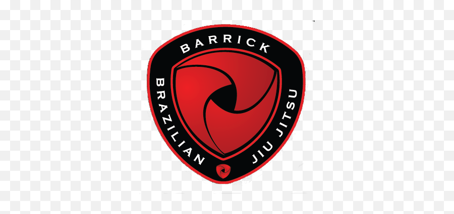 Barrick Brazilian Jiu Jitsu Mixed - One Half Fraction Png,Brazilian Jiu Jitsu Logo