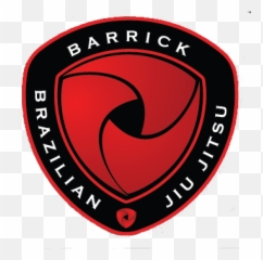 Barrick Brazilian Jiu Jitsu Mixed - One Half Fraction Png,Brazilian Jiu Jitsu Logo