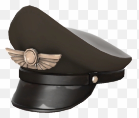 Red Team Captain Heavy - Costume Hat Png,Heavy Png