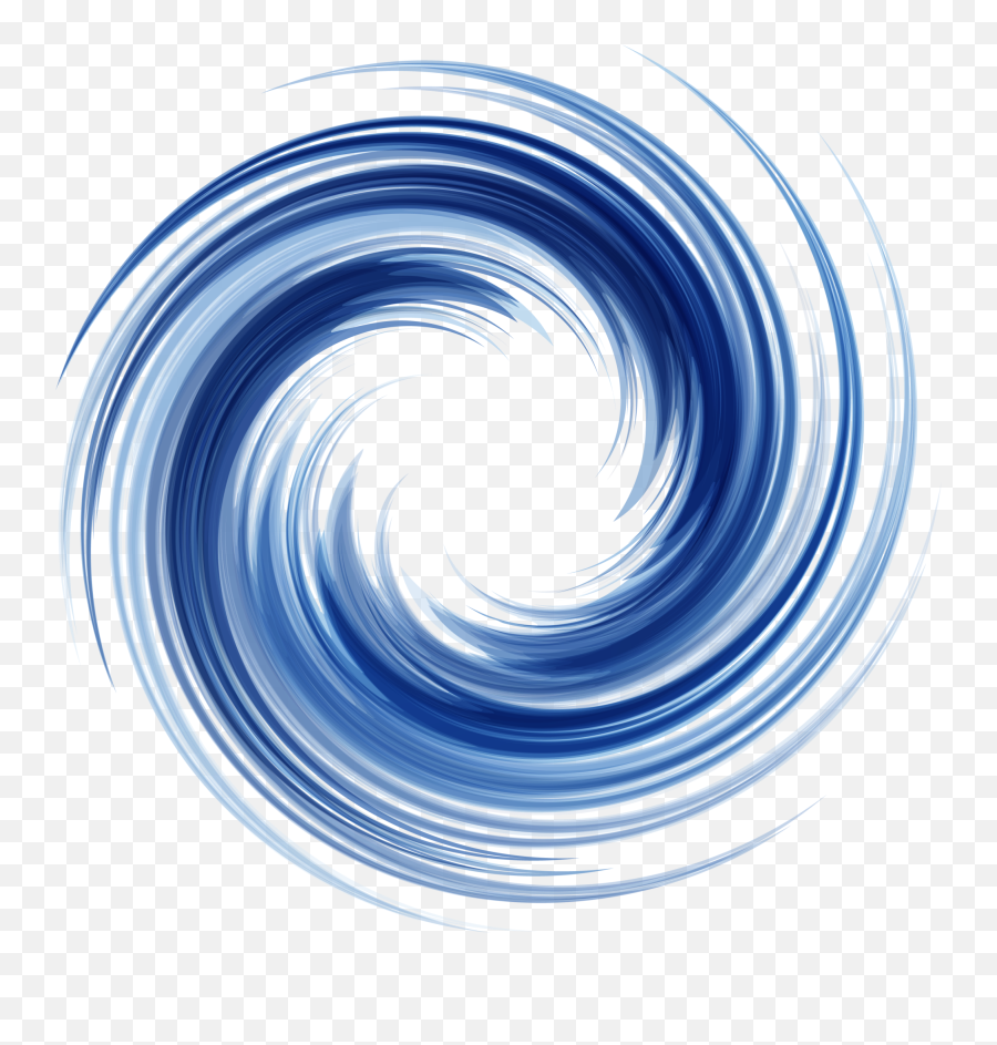 Vortex Vector Transparent - Blue Vortex Png,Vortex Png