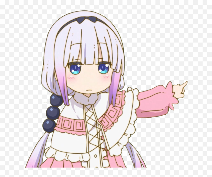 Largest Collection Of Free - Toedit Kanna Stickers Png,Kanna Kamui Transparent
