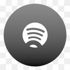 Spotify - Free social media icons