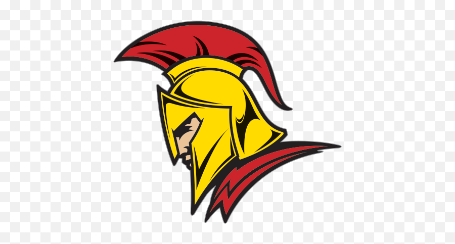 Spartan Clipart Warrior Logo Picture - Bellechasse Regional County Municipality Png,Warriors Logo Png