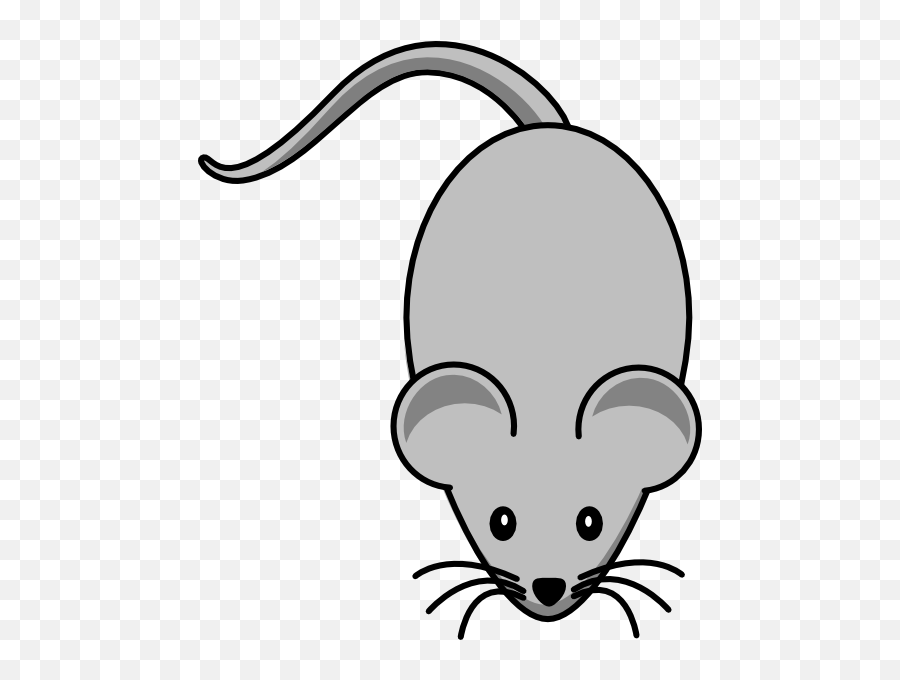 Free Mouse Cliparts Download Clip Art - Mouse Clipart Png,Mouse Animal Png