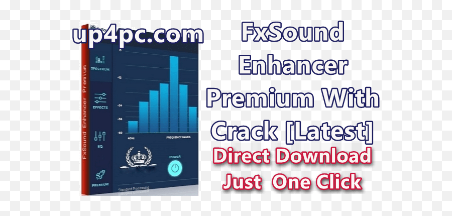 Fxsound Enhancer Premium 13028 With Crack Download Latest - Stefan Raab Png,Transparent Crack