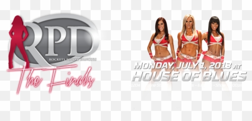 Rpd Finals Live - Midriff png