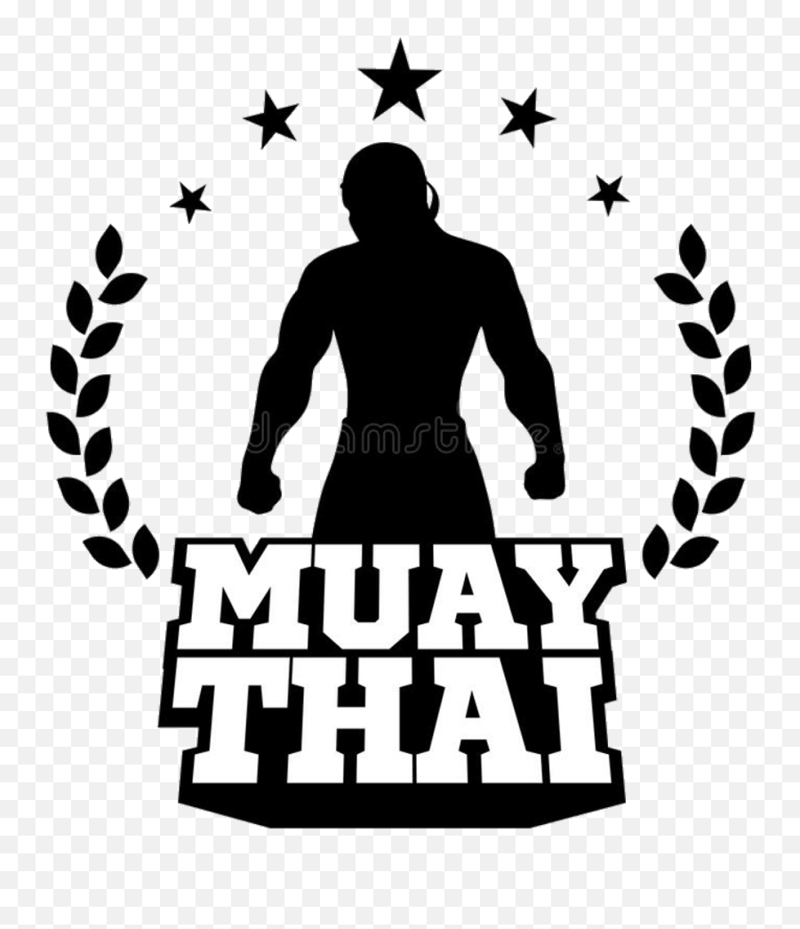 Logo - Muay Thai Png Logo,Ufc Logo Png