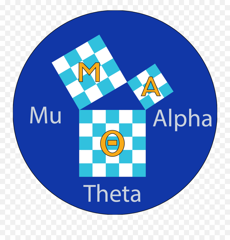 Download Mu Alpha Theta Club Logo - Amplify Shader Height Vertical Png,Heightmap Png