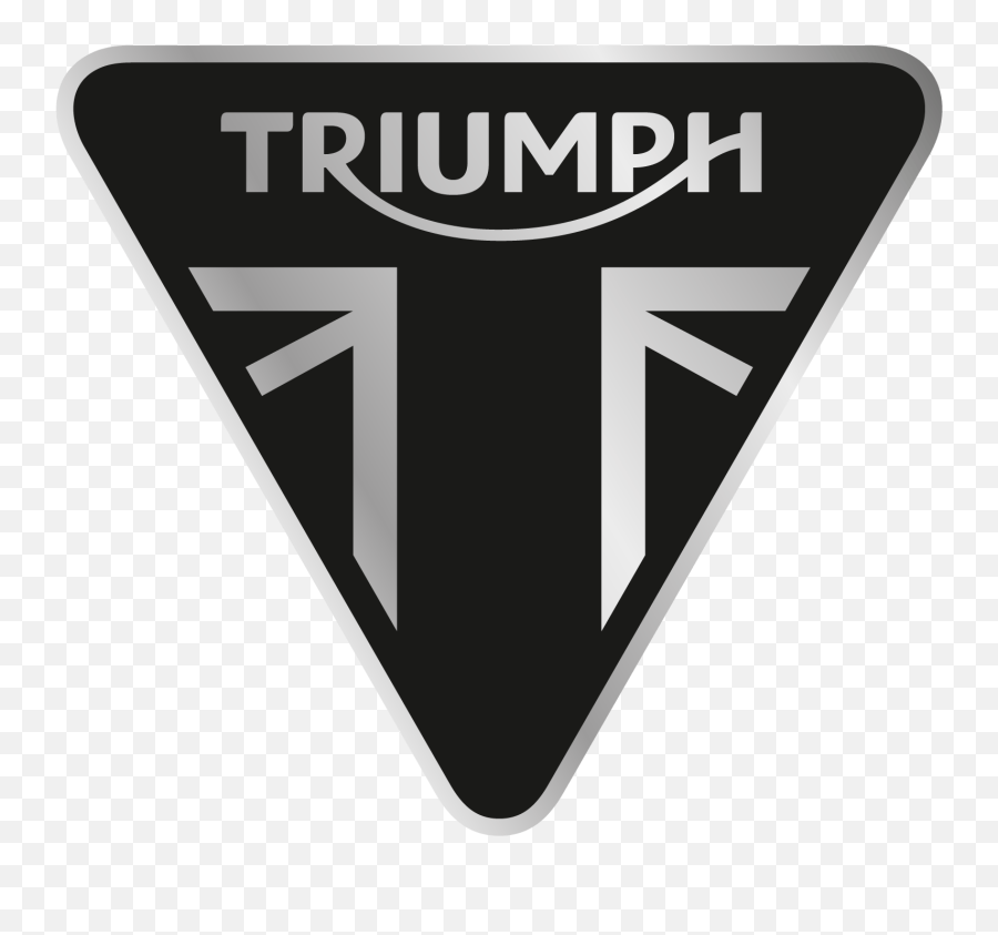 Triumph Motorcycles Logo Download Vector - Triumph Motorcycle Logo Png,Guinness Logo Png