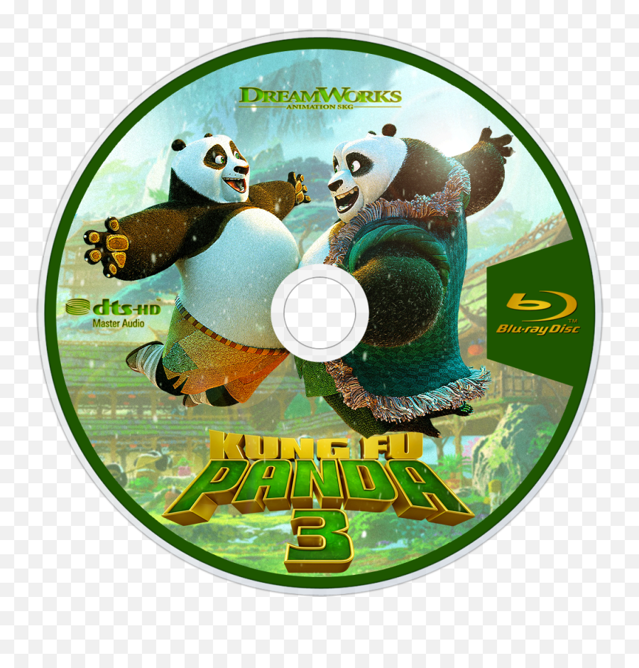 Kung Fu Panda 3 Image - Id 105372 Image Abyss Kung Fu Panda 3 Png,Kung Fu Panda Logo