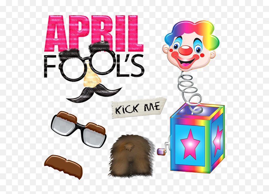 40 Free Meme U0026 April Fools Images - Pixabay April Fool Jokes 2020 Png,Meme Glasses Transparent