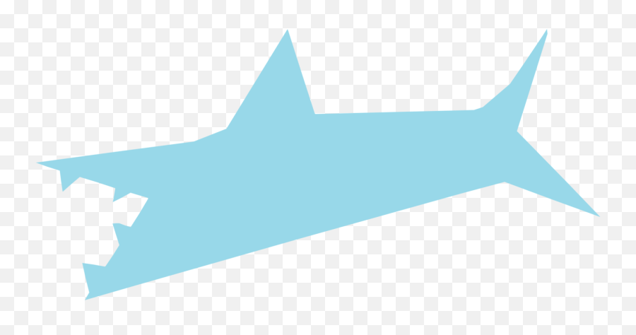 Sharkanglefish Png Clipart - Royalty Free Svg Png Clip Art,Baby Shark Png