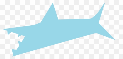 Sharkanglefish Png Clipart - Royalty Free Svg Png Clip Art,Baby Shark Png