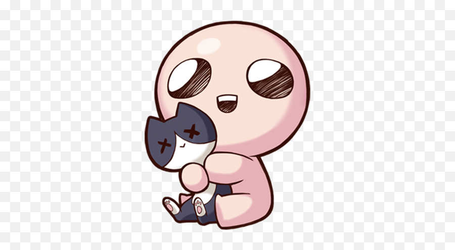 Isaac Mobile Android Posted Png The Binding Of Afterbirth Logo