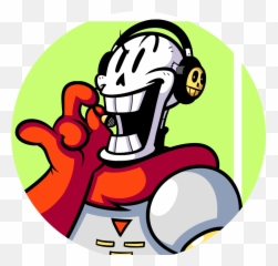 Download Png Transparent Stock Ask And Friends - Flowey Cartoon,Flowey Png