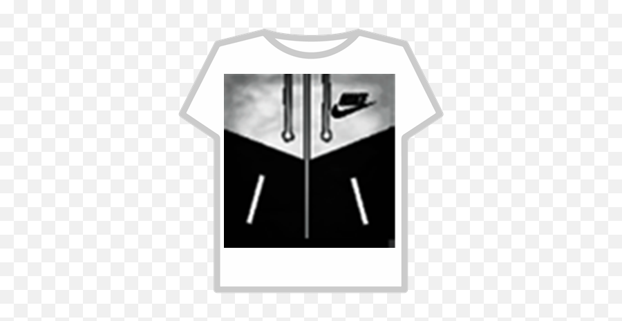 Transparent White Jacket - Jacket Roblox T Shirt Transparent - Free  Transparent PNG Download - PNGkey