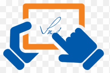 Free Electronic Banking Cliparts - Services Icon Png