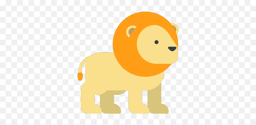 Gtsport - Lion Png,Doo The Icon Of Sin