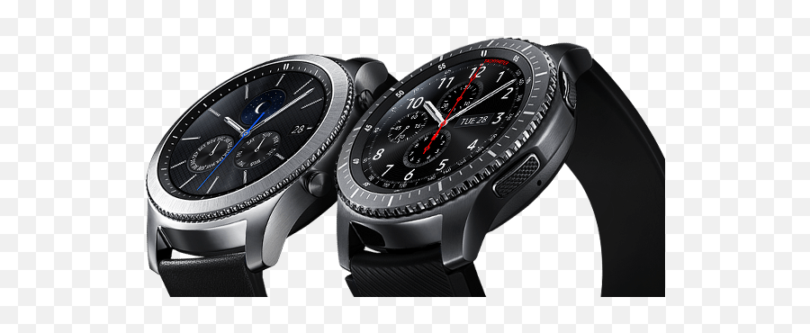 Samsung Gear S3 Review New Design And Features Of - Samsung Gear 4 Png,Samsung Icon X Review